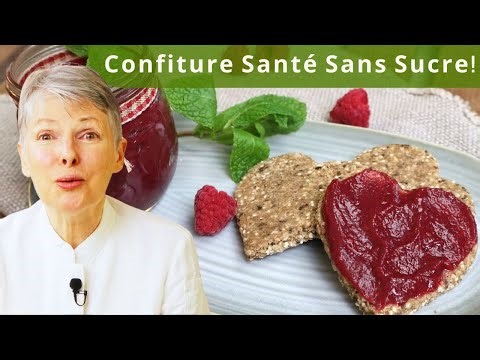 J'ai Remplacé le Sucre par les Dattes et Voici le Résultat!