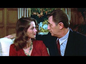 FAREWELL, MY LOVELY (1975) Clip - Charlotte Rampling and Robert Mitchum