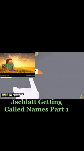This Video Is NOT Family Friendly! You’ve Been Warned! #jschlatt #minecraft #funny #moments #YouTube