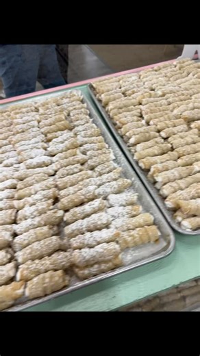 So excited to welcome everyone to our 4th Annual Christmas Cookie Sale & Winter Market 10-4 pm today and Sunday at 47 E. State St., Sharon! So many wonderful vendors and so many sweet treats! We can’t wait to see you! 💕💕💕 | Allie's Sweet Tooth