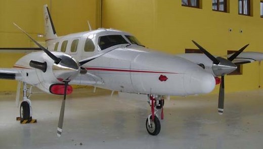 CHEYENNE II PA-31T-620 Specifications, Operating Cost, Performance