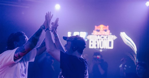 Behind the B2B phenomenon: back-to-back sets explained