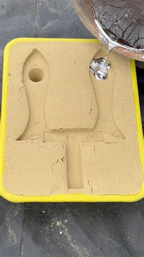 Metal casting ep 2225making variety model | FunTech