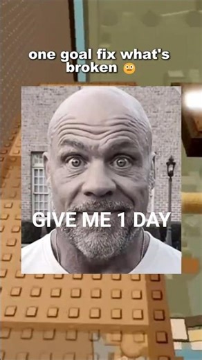 If I Ran Roblox For One Day #roblox #relatable