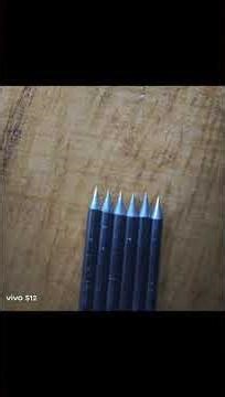 jute card pin 1 5x15mm grinding machine