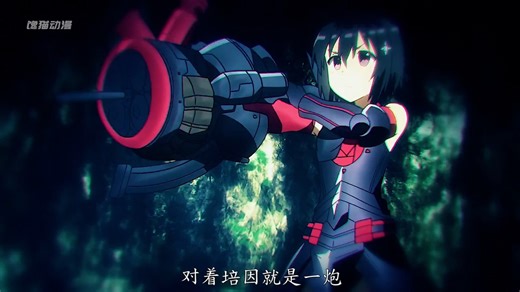 24梅普璐大战培因怒变哥斯拉