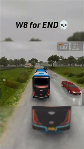 💥🛣️Bus Simulator Indonesia Update Gameplay 💥 #bussidindonesia #mobilegaming