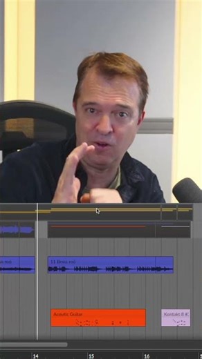 AI Horns vs. Real Wind Instruments: Why I Sometimes Use AI #AI #MusicProduction