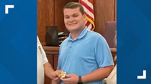 South Carolina officer dies while saving person from oncoming train