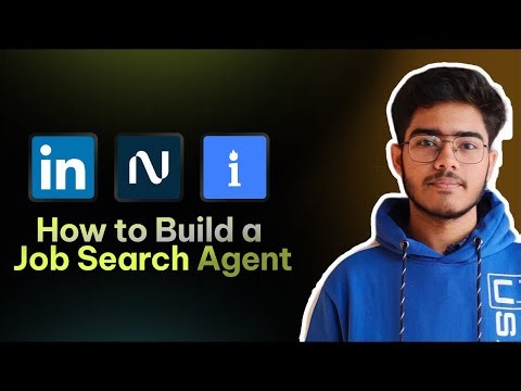 Build an AI-Powered Job Search Agent | Bright Data MCP + Nebius AI Studio
