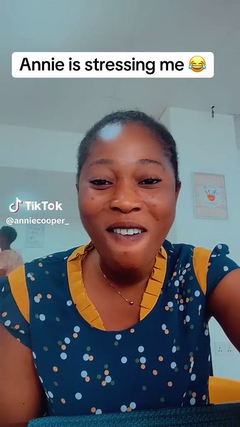 Annie Cooper on TikTok