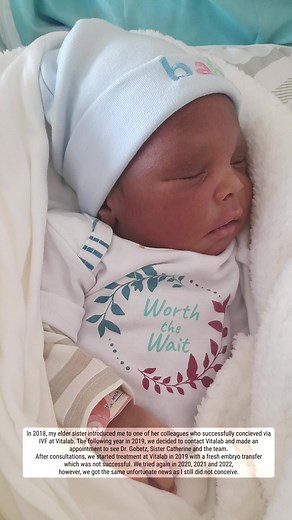 Testimonials of Successful IVF Journeys | Real Stories of Fertility Success