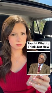 615K views · 26K reactions | Thomas Sowell makes a great point! | Restoration of America | Facebook