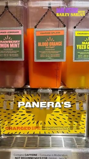 694K views · 9.3K reactions | The Dark History of energy drinks! #reels #truecrime #energydrinks | Bailey Sarian | Facebook