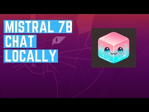 5 Simple Steps to Run Mistral 7B Locally on Windows with JellyBox