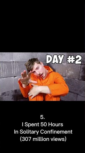 Top 10 Mr. Beast Videos of 2024 | The Ultimate Compilation of Epic Challenges and Generosity!#shorts