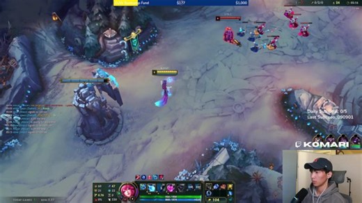 the final stretch 💪 | 🌪️ TOP 10 CHALLENGE (DAY 31/35) | !rank rank10