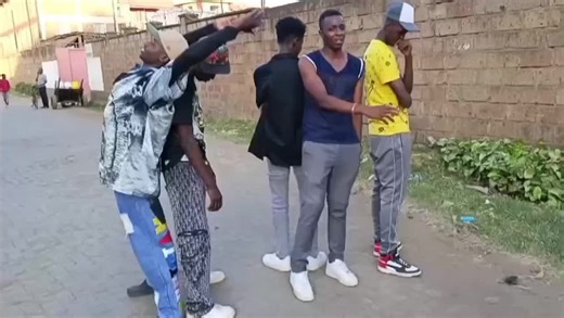 Exciting New Dance Challenge with Stephix Dance Crew