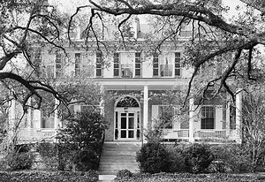 Mulberry Plantation (James and Mary Boykin Chesnut House) - Alchetron, the free social encyclopedia
