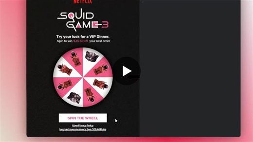 $912,000 in promo codes. All of it shipped directly to every user s browser. Last summer, an Uber Eats giveaway embedded its entire prize inventory — 20,000 unique promo codes — in client-side… | Jared H.