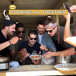 16K views · 642 reactions | The Perfect Day of Cooking | Not Another Cooking Show | Facebook