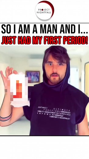 Project Nightfall on TikTok