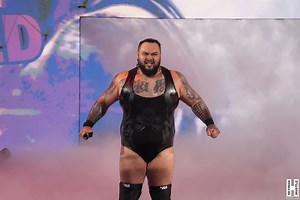 Bronson Reed To Perform A Shoey At WWE Clash In Paris?, Roxanne Perez Talks Heel Persona