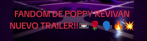 Nuevo Trailer de Poppy Playtime: ¡No te lo pierdas!