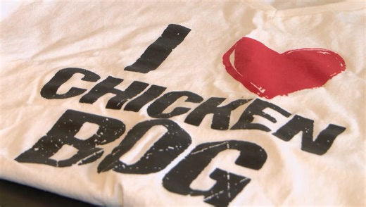 ‘Busiest day of the year’: Loris businesses prep for Bog-Off Festival