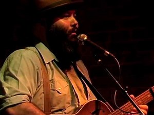 11 The Reverend Peyton's Big Damn Band - 1952 Vincent Black Lightning - Live in Richmond, VA