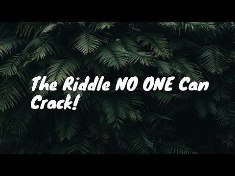 Can You Crack the Code? Tricky Wordplay