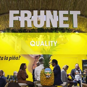 Connecting the world´s fresh produce community. IFEMA Madrid. The place not to be missed! | FRUIT ATTRACTION