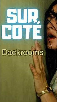 BACKROOMS EXTENDED CUT (EVERYTHING MUST GO) #backrooms #film #cinema #review
