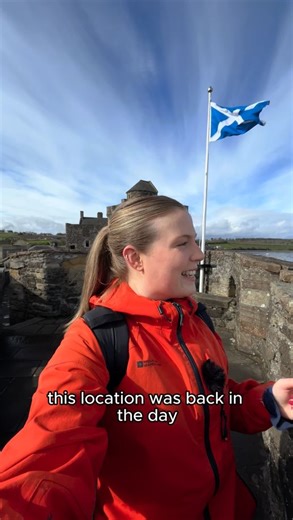 Looking to live your Outlander Dreams?? 🏴󠁧󠁢󠁳󠁣󠁴󠁿🏰 We sent Kirsteen out on our NEW Outlander Adventure tour this week, and this is everything she got up to! But whether you are a fan of the series or not, this day trip has something for everyone! Why don't you come with us next time? 👀 https://www.scotlandswild.com/our-scotland-group-tours/outlander-castles-filming-locations-day-tour-from-edinburgh #OutlanderTour #Outlander #ScotlandAdventures #ExploreScotland #scotlandswild #scotland #ja