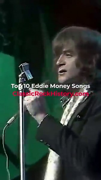 Top 10 Eddie Money Songs
