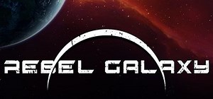 Rebel Galaxy (2015) - MobyGames