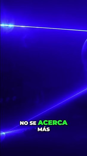 ¡Láser azul al límite! Ángulo máximo y reversión asombrosa #VeritasiumES