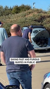 281K views · 4K reactions | Verone’s tappin her. Full video on the Chad and JT YouTube! #fastandfurious #PaulWalker | Chad Goes Deep | Facebook