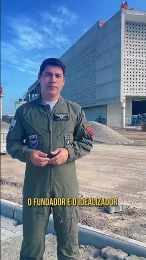 ITA Fortaleza: the future of engineering is already under construction.