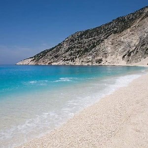13K views · 1.9K reactions | Myrtos Beach, Cefalonia Grecia | Spiaggia | Facebook
