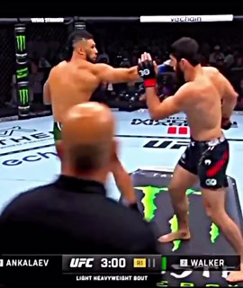 MMA Fighting on Instagram: "Become the man that is able to protect his family: Train martial arts from anywhere in the world, while getting personalized feedback from 5 expert coaches. Check out the 🔗 in my profile to join our combat club! — Fighter: @johnnywalker Via: UFC • • • #boxinglove #mma #amazingathletes #fighting #beawinner"