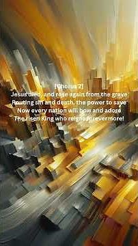 Matthew 28 The Great Commission Soul