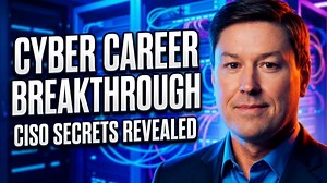 The Truth About Starting In Cybersecurity | CISO Interview | MicroAge