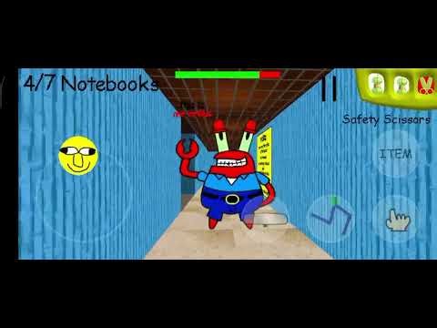 Spongebob Basics Retexture Android