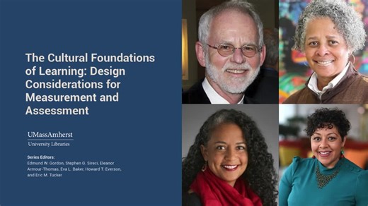 What if we designed educational measurement around how humans actually learn?  Not just what they know, but who they are, what they feel, and where they come from.That’s the promise—and… | Eric Tucker