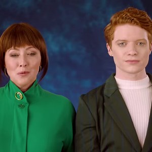 Only old people and cold spots will wait until March 7 to watch the premiere of Heathers. You can watch it now on Paramount Network Apps and at http://heathers.paramountnetwork.com. | Heathers