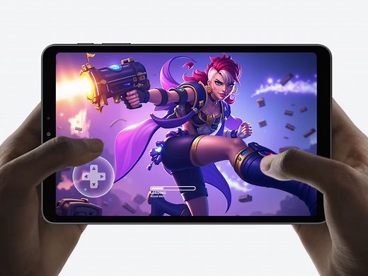 iPlay 70 Mini Pro: New mini tablet released with 4G connectivity and 90 Hz display