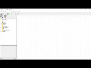 Logisim Sub-Circuits Tutorial for Beginners