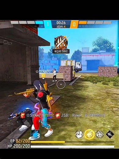 Epic Free Fire Moments! #tondaegamer #freefiremax #freefireshorts #newshorts #shortsvideo