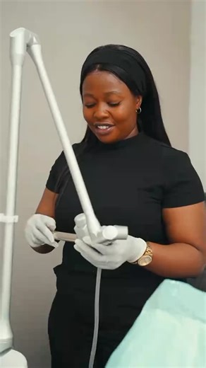 Sensational Massages on Instagram: "CO2 laser intimate rejuvenation is a non-surgical, minimally invasive procedure using fractional laser technology to stimulate collagen and elastin production in vaginal and vulvar tissues. It treats vaginal dryness, laxity, mild incontinence, and atrophy by improving blood flow and tissue firmness, often used to reverse symptoms of menopause or postpartum changes."